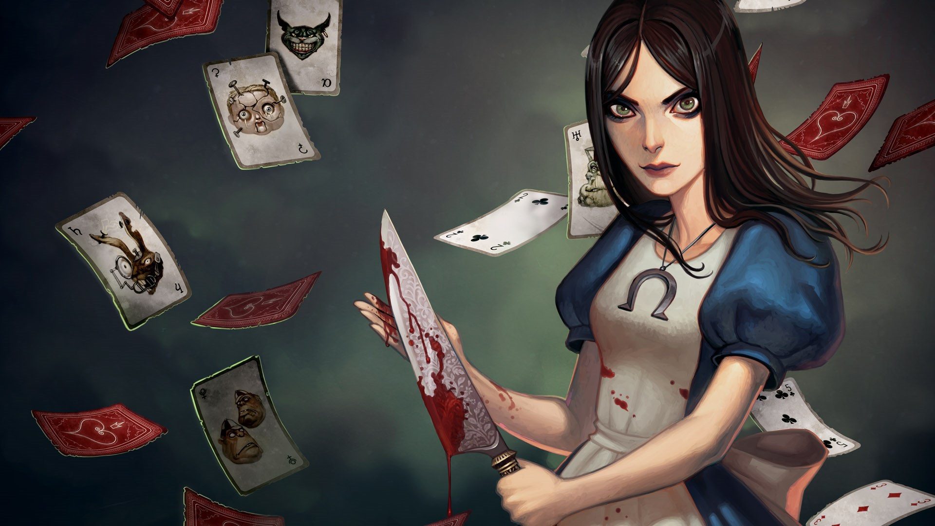 alice madness returns steam pc