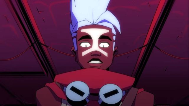 Convergence Ekko League of Legends Story