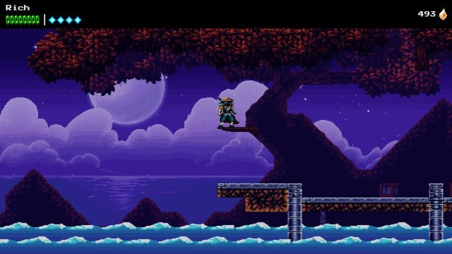 The Messenger review