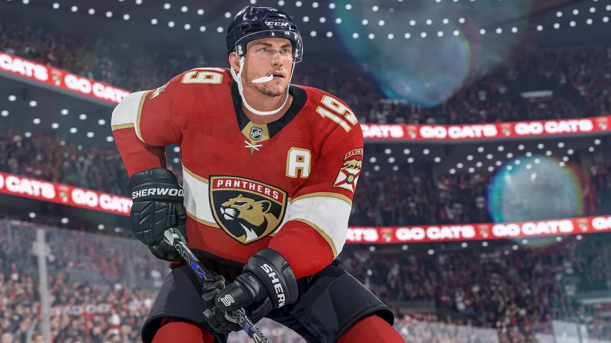 Is there an NHL 24 Xbox Game Pass launch?