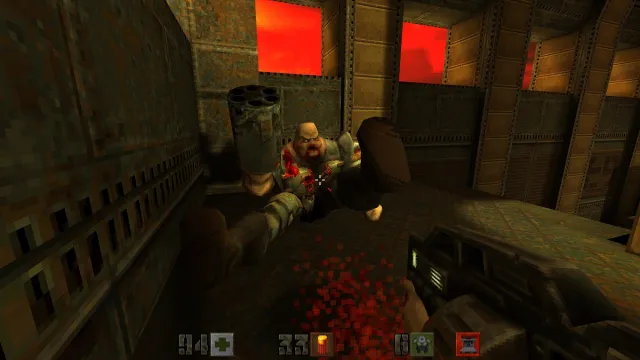 Quake II Remaster